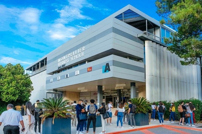 Montpellier Business School